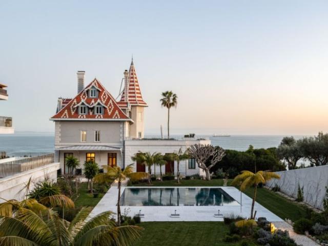à venda Apartamento de luxo de 155 m2, Cascais e Estoril, Cascais, Lisboa