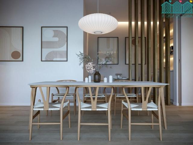 à venda Apartamento de luxo de 156 m2, Aveiro