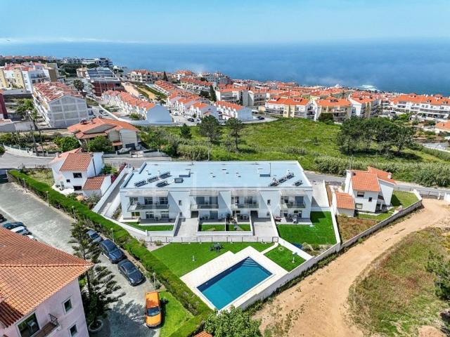 à venda Apartamento de luxo de 156 m2, Ericeira, Mafra, Lisboa