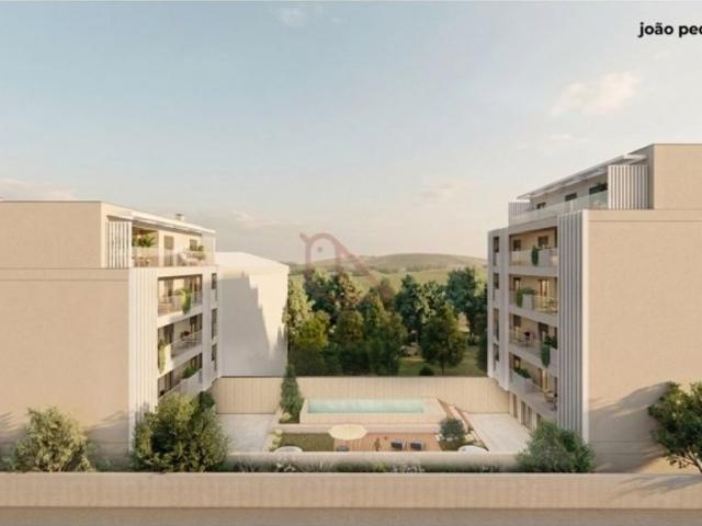 à venda Apartamento de luxo de 156 m2, Vila Nova de Ourém, Santarém
