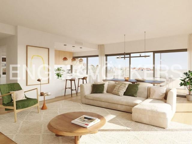 à venda Apartamento de luxo de 157 m2, Faro