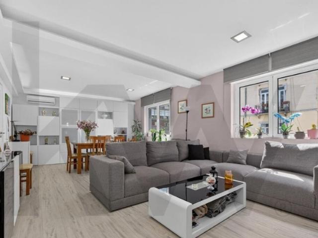 à venda Apartamento de luxo de 157 m2, Lisboa