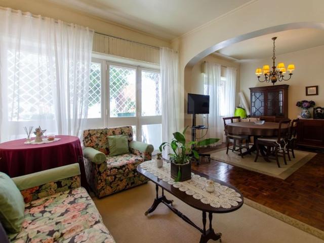 à venda Apartamento de luxo de 158 m2, Oeiras, Lisboa