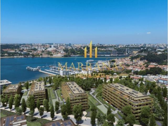 à venda Luxuoso apartamento, Vila Nova de Gaia, Portugal