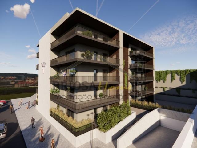 à venda Apartamento de luxo de 150 m2, Coimbra, Portugal