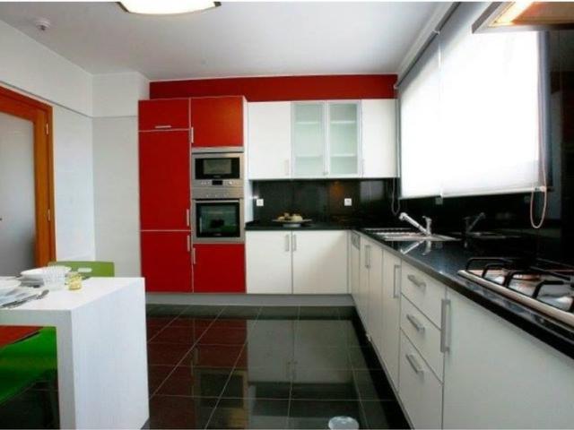 à venda Apartamento de alto padrão de 150 m2, Funchal, Madeira