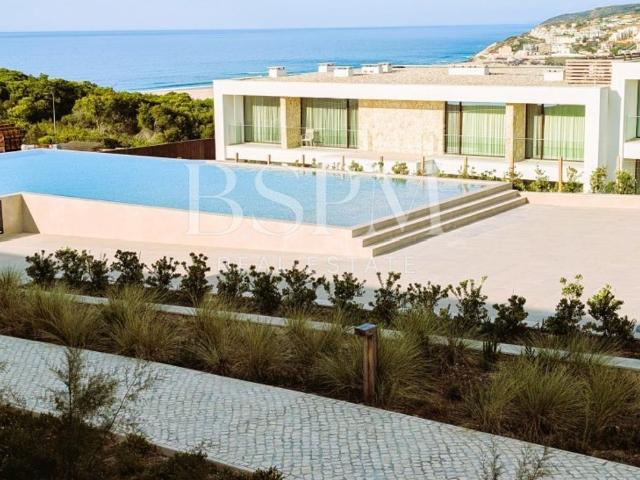 à venda Apartamento de luxo de 150 m2, Praia Bom Sucesso, Óbidos, Leiria