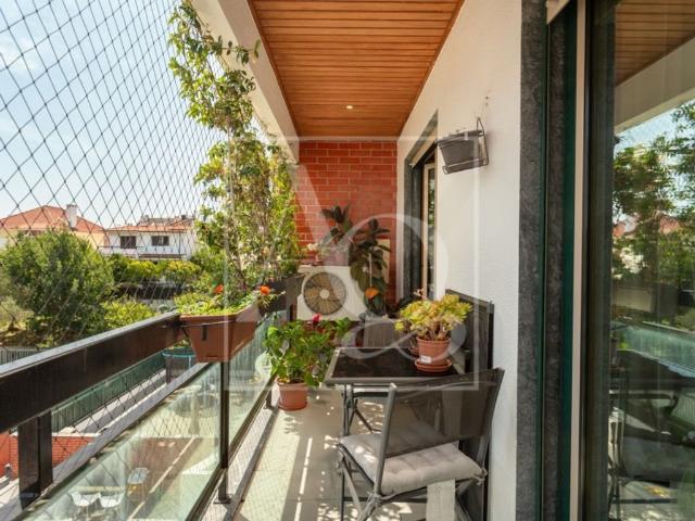 à venda Apartamento de luxo de 151 m2, Oeiras, Lisboa