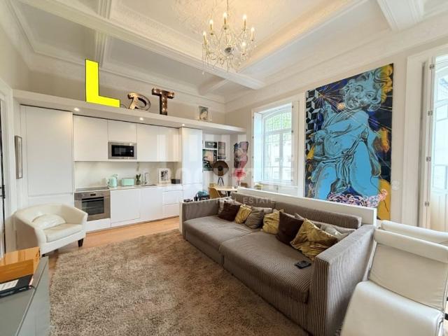 à venda Apartamento de luxo de 151 m2, Foz Nevogilde, Porto