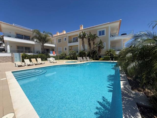 à venda Apartamento de luxo de 151 m2, Porto de Mos, Lagos, Faro