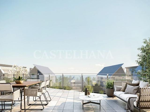 à venda Apartamento de luxo de 152 m2, Braco de Prata, Lisboa