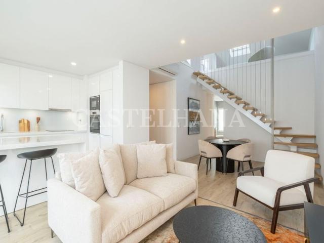 à venda Apartamento de luxo de 152 m2, Centro, Tavira, Faro