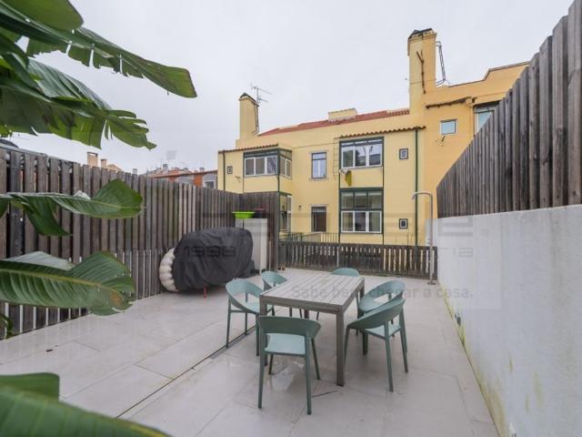 à venda Apartamento de luxo de 152 m2, Lisboa, Portugal