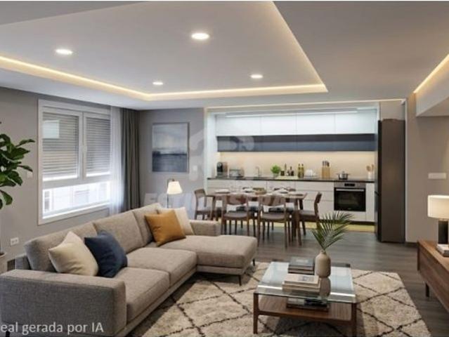 à venda Apartamento de luxo de 152 m2, Porto