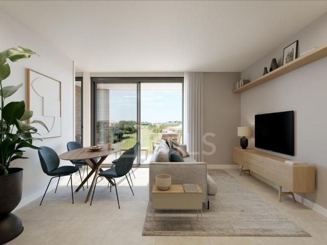 à venda Apartamento de luxo de 153 m2, Belas Clube de Campo, Sintra, Lisboa