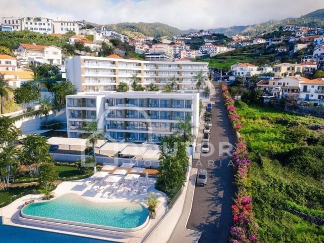 à venda Apartamento de luxo de 153 m2, Calheta, Portugal