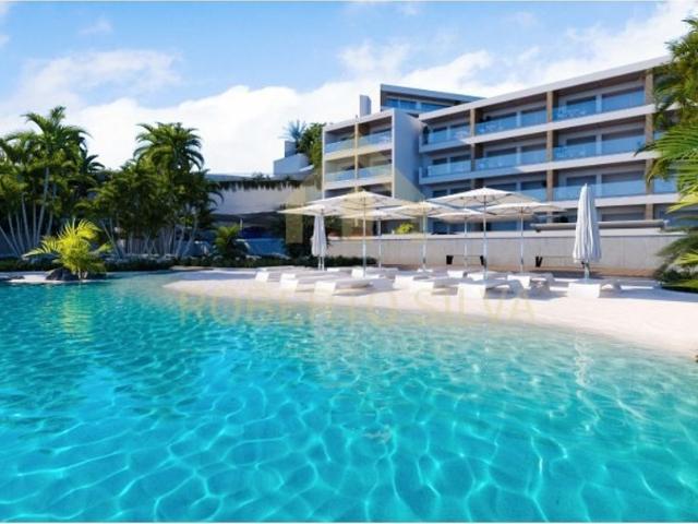 à venda Apartamento de luxo de 153 m2, Calheta, Portugal