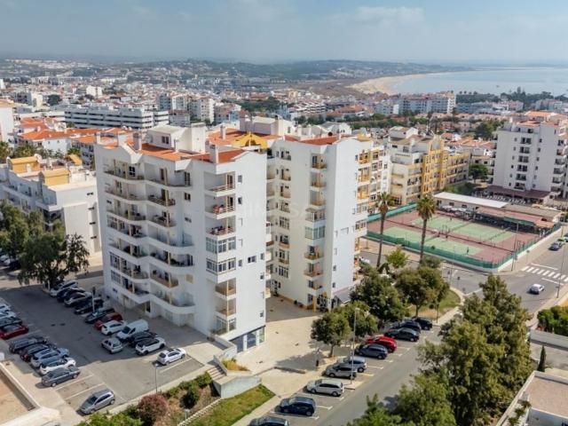 à venda Apartamento de luxo de 153 m2, Torraltinha, Lagos, Faro
