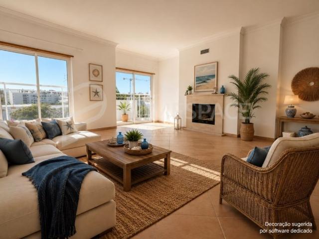 à venda Apartamento de luxo de 164 m2, Loulé, Faro