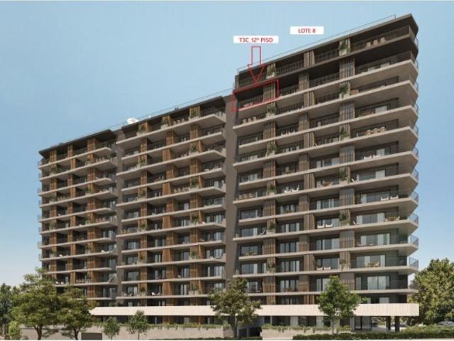 à venda Apartamento de luxo de 165 m2, Oeiras, Lisboa