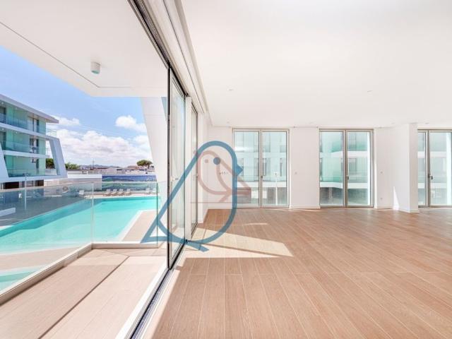 à venda Apartamento de luxo de 165 m2, Alcobaça, Leiria