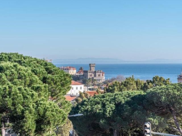 à venda Apartamento de luxo de 165 m2, Cascais e Estoril, Cascais, Lisboa