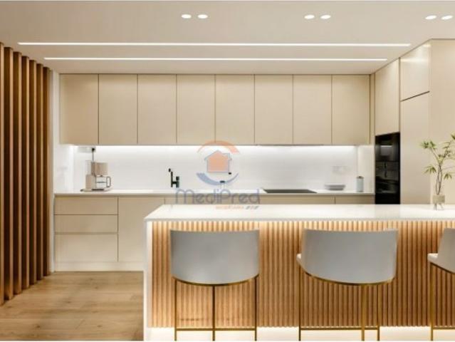 à venda Apartamento de luxo de 165 m2, Centro, Loures, Lisboa