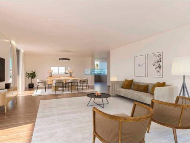 à venda Apartamento de alto padrão de 161 m2, Funchal, Portugal