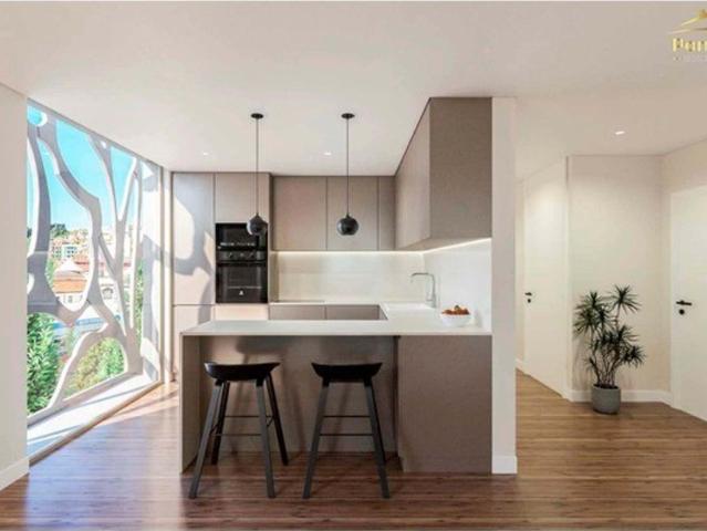 à venda Apartamento de luxo de 166 m2, Funchal, Madeira