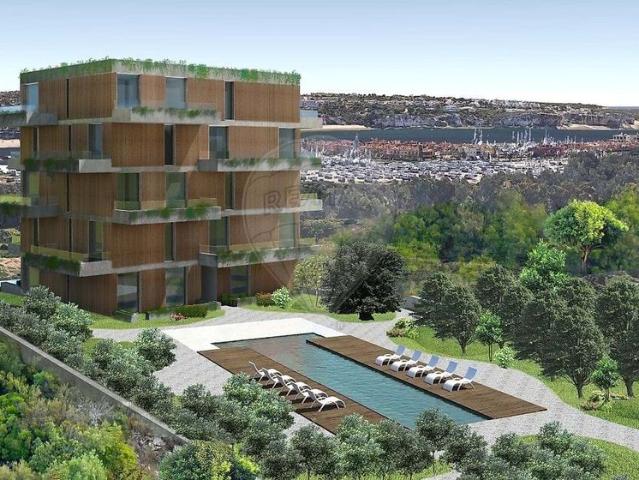 à venda Apartamento de luxo de 166 m2, Praia da Rocha, Portugal