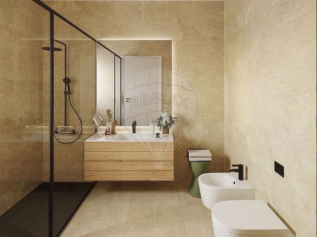 à venda Apartamento de luxo de 168 m2, Faro Sé e São Pedro, Portugal