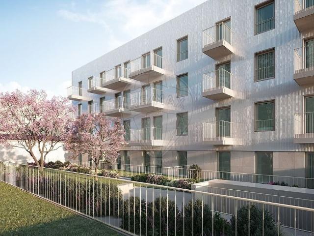 à venda Apartamento de luxo de 168 m2, Lisboa, Portugal