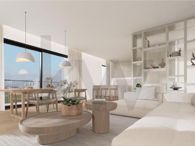 à venda Apartamento de luxo de 169 m2, Montijo, Portugal