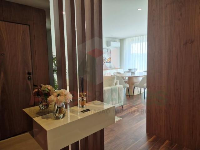 à venda Apartamento de luxo de 160 m2, Maia, Porto
