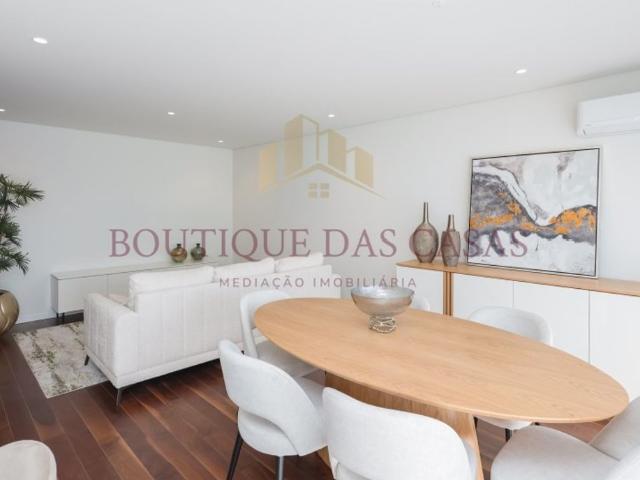 à venda Apartamento de luxo de 160 m2, Maia, Porto