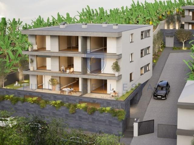 à venda Apartamento de luxo de 160 m2, Câmara de Lobos, Portugal