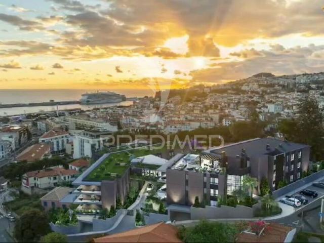 à venda Apartamento de luxo de 160 m2, Funchal, Portugal