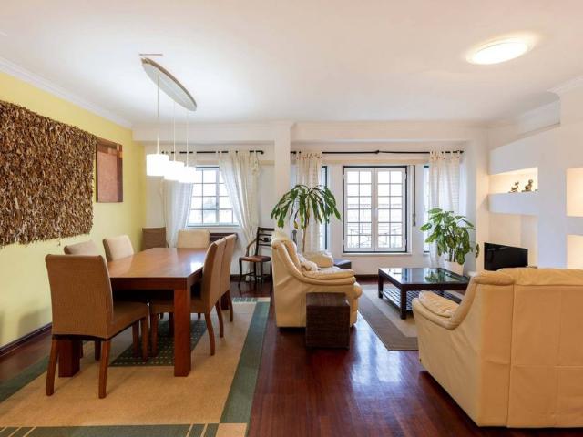 à venda Apartamento de luxo de 160 m2, Lisboa, Portugal