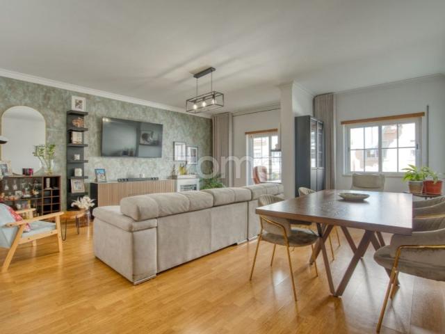à venda Apartamento de luxo de 160 m2, Loures, Lisboa
