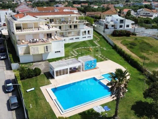 à venda Apartamento de luxo de 160 m2, Zambujal, Sesimbra, Setúbal