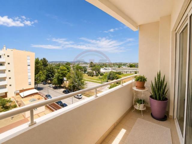 à venda Apartamento de luxo de 161 m2, Faro