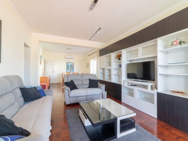 à venda Apartamento de luxo de 162 m2, Estrada da Luz, Lisboa