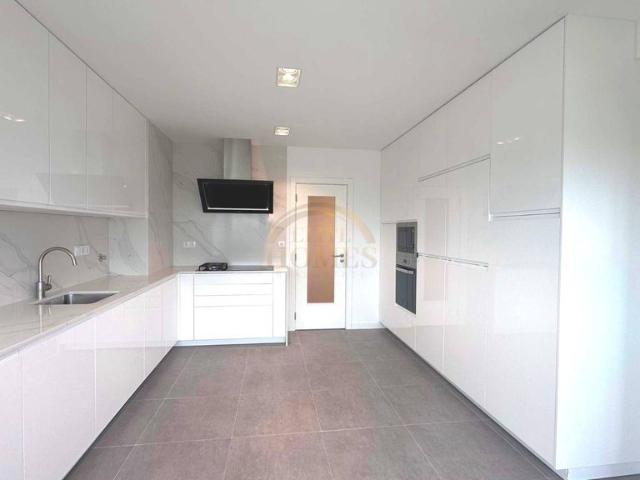 à venda Apartamento de luxo de 162 m2, Lisboa, Portugal