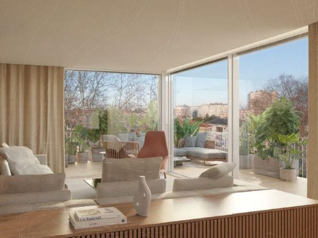 à venda Apartamento de luxo de 162 m2, Porto, Portugal