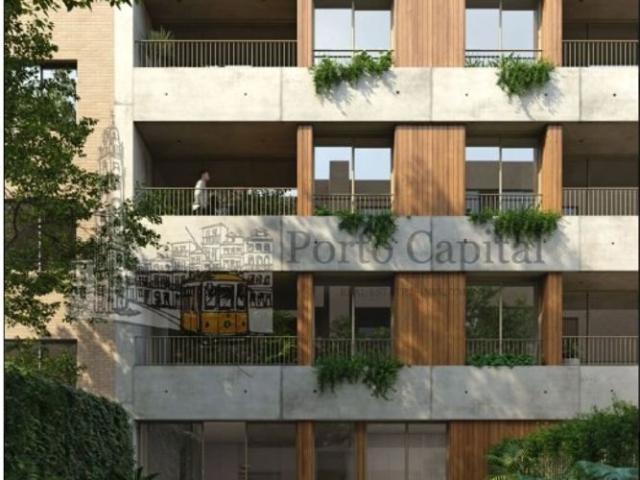 à venda Apartamento de luxo de 163 m2, Matosinhos, Porto