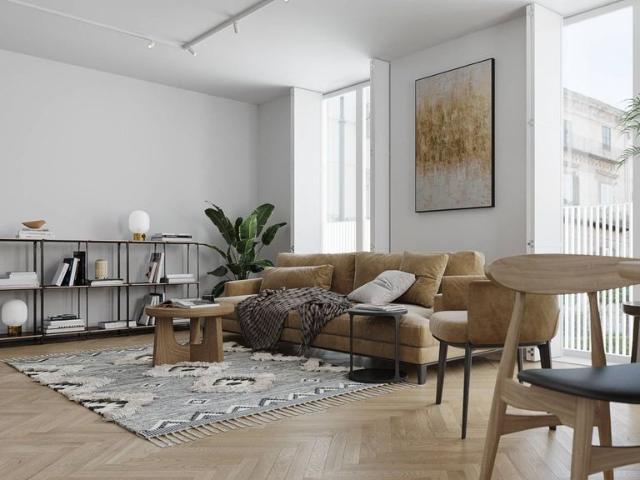 à venda Apartamento de luxo de 163 m2, Campo de Ourique, Lisboa