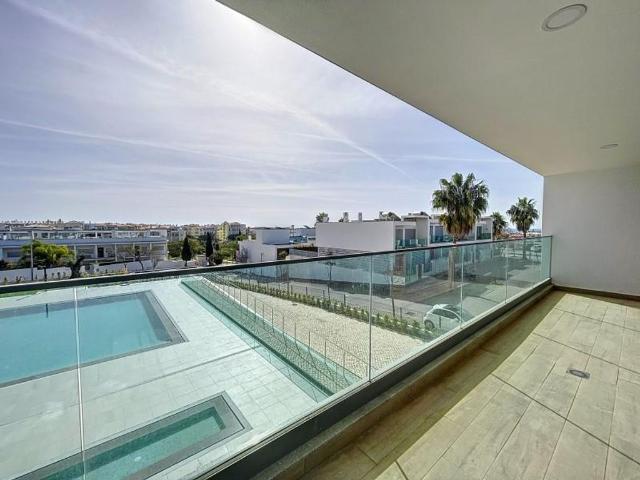 à venda Luxuoso apartamento de 163 m2, Correeira, Albufeira, Faro