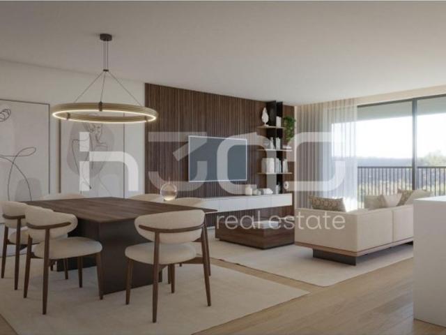 à venda Luxuoso apartamento de 163 m2, Hospital Privado de Braga, Braga