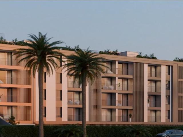 à venda Apartamento de luxo de 163 m2, Pico da Torre, Câmara de Lobos, Madeira