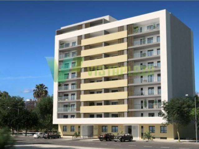 à venda Apartamento de luxo de 163 m2, Portimão, Portugal